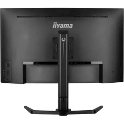 iiyama G-MASTER GCB3280QSU-B2 écran plat de PC 80 cm (31.5") 2560 x 1440 pixels Dual QHD LED Noir