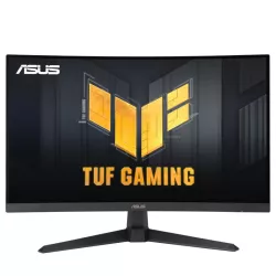 ASUS TUF Gaming VG27WQ3B écran plat de PC 68,6 cm (27") 2560 x 1440 pixels Quad HD LCD Noir