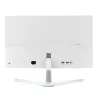 ASUS EyeCare VU279HFI-W écran plat de PC 68,6 cm (27") 1920 x 1080 pixels Full HD LED Blanc