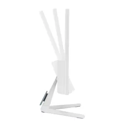ASUS EyeCare VU279HFI-W écran plat de PC 68,6 cm (27") 1920 x 1080 pixels Full HD LED Blanc