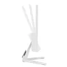 ASUS VU249HFI-W écran plat de PC 60,5 cm (23.8") 1920 x 1080 pixels Full HD LCD Blanc