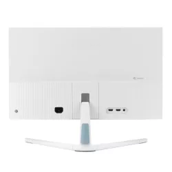 ASUS VU249HFI-W écran plat de PC 60,5 cm (23.8") 1920 x 1080 pixels Full HD LCD Blanc
