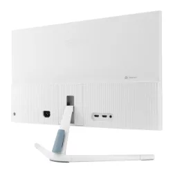 ASUS VU249HFI-W écran plat de PC 60,5 cm (23.8") 1920 x 1080 pixels Full HD LCD Blanc
