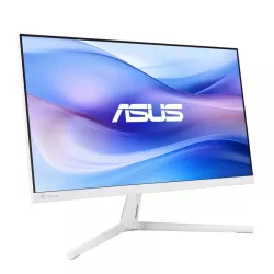 ASUS VU249HFI-W écran plat de PC 60,5 cm (23.8") 1920 x 1080 pixels Full HD LCD Blanc
