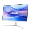 ASUS VU249HFI-W écran plat de PC 60,5 cm (23.8") 1920 x 1080 pixels Full HD LCD Blanc