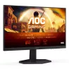 AOC G4 24G42E écran plat de PC 60,5 cm (23.8") 1920 x 1080 pixels Full HD LCD Noir