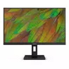 Philips 3000 series 27B1U3900/00 écran plat de PC 68,6 cm (27") 3840 x 2160 pixels 4K Ultra HD LCD Noir