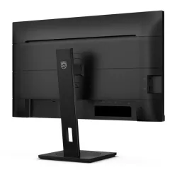 Philips 3000 series 27B1U3900/00 écran plat de PC 68,6 cm (27") 3840 x 2160 pixels 4K Ultra HD LCD Noir