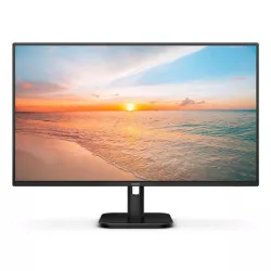 Philips 27E1N1200A/00 écran plat de PC 68,6 cm (27") 1920 x 1080 pixels Full HD LCD Noir