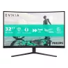 Philips Evnia 32M2C3500L/00 écran plat de PC 80 cm (31.5") 2560 x 1440 pixels Quad HD LCD Noir