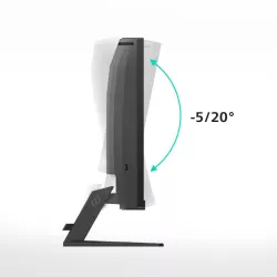 Philips Evnia 32M2C3500L/00 écran plat de PC 80 cm (31.5") 2560 x 1440 pixels Quad HD LCD Noir