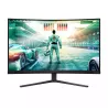 Philips Evnia 32M2C3500L/00 écran plat de PC 80 cm (31.5") 2560 x 1440 pixels Quad HD LCD Noir