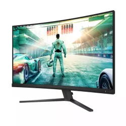 Philips Evnia 32M2C3500L/00 écran plat de PC 80 cm (31.5") 2560 x 1440 pixels Quad HD LCD Noir