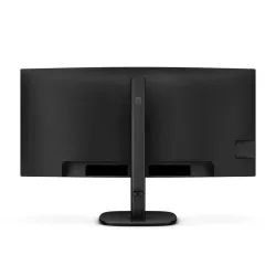Philips 3000 series 34B2U3600C/00 écran plat de PC 86,4 cm (34") 3440 x 1440 pixels Wide Quad HD LCD Noir
