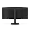 Philips 3000 series 34B2U3600C/00 écran plat de PC 86,4 cm (34") 3440 x 1440 pixels Wide Quad HD LCD Noir