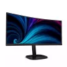 Philips 3000 series 34B2U3600C/00 écran plat de PC 86,4 cm (34") 3440 x 1440 pixels Wide Quad HD LCD Noir