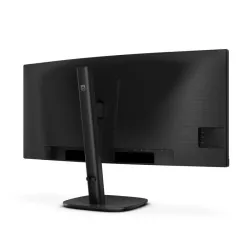 Philips 3000 series 34B2U3600C/00 écran plat de PC 86,4 cm (34") 3440 x 1440 pixels Wide Quad HD LCD Noir