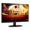 AOC G4 27G42E écran plat de PC 68,6 cm (27") 1920 x 1080 pixels Full HD LCD Noir