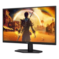 AOC G4 27G42E écran plat de PC 68,6 cm (27") 1920 x 1080 pixels Full HD LCD Noir