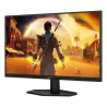AOC G4 27G42E écran plat de PC 68,6 cm (27") 1920 x 1080 pixels Full HD LCD Noir