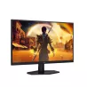 AOC G4 Q27G42XNE écran plat de PC 68,6 cm (27") 2560 x 1440 pixels Quad HD LED Noir, Rouge