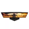 AOC G4 Q27G42XNE écran plat de PC 68,6 cm (27") 2560 x 1440 pixels Quad HD LED Noir, Rouge