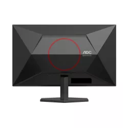 AOC G4 Q27G42XNE écran plat de PC 68,6 cm (27") 2560 x 1440 pixels Quad HD LED Noir, Rouge