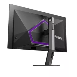 AOC G2 AG276UZD écran plat de PC 67,3 cm (26.5") 3840 x 2160 pixels 4K Ultra HD OLED Noir