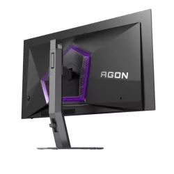AOC G2 AG276UZD écran plat de PC 67,3 cm (26.5") 3840 x 2160 pixels 4K Ultra HD OLED Noir