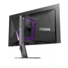 AOC G2 AG276UZD écran plat de PC 67,3 cm (26.5") 3840 x 2160 pixels 4K Ultra HD OLED Noir