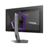 AOC G2 AG276UZD écran plat de PC 67,3 cm (26.5") 3840 x 2160 pixels 4K Ultra HD OLED Noir