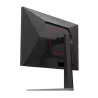 AOC G4 Q27G4SRU écran plat de PC 68,6 cm (27") 2560 x 1440 pixels Quad HD LED Noir, Rouge