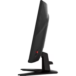 MSI MAG 274CXF écran plat de PC 68,6 cm (27") 1920 x 1080 pixels Full HD Noir