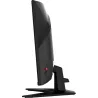 MSI MAG 274CXF écran plat de PC 68,6 cm (27") 1920 x 1080 pixels Full HD Noir