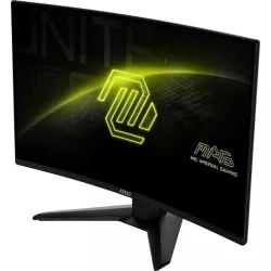 MSI MAG 274CXF écran plat de PC 68,6 cm (27") 1920 x 1080 pixels Full HD Noir