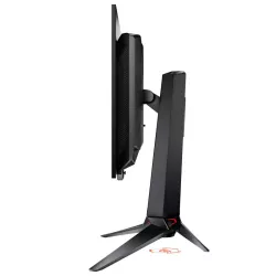 ASUS ROG Swift OLED PG27UCDM écran plat de PC 67,3 cm (26.5") 3840 x 2160 pixels 4K Ultra HD QD-OLED Noir