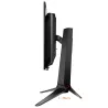 ASUS ROG Swift OLED PG27UCDM écran plat de PC 67,3 cm (26.5") 3840 x 2160 pixels 4K Ultra HD QD-OLED Noir