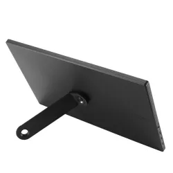 ASUS ZenScreen MB169CK écran plat de PC 39,6 cm (15.6") 1920 x 1080 pixels Full HD LCD Noir