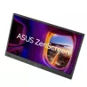 ASUS ZenScreen MB169CK écran plat de PC 39,6 cm (15.6") 1920 x 1080 pixels Full HD LCD Noir