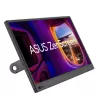 ASUS ZenScreen MB169CK écran plat de PC 39,6 cm (15.6") 1920 x 1080 pixels Full HD LCD Noir