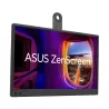 ASUS ZenScreen MB169CK écran plat de PC 39,6 cm (15.6") 1920 x 1080 pixels Full HD LCD Noir