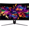 MSI MPG 321CURX QD-OLED