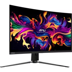 MSI MPG 321CURX QD-OLED