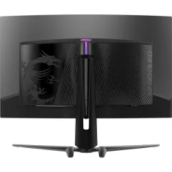 MSI MPG 321CURX QD-OLED