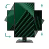 MSI Pro MP275QPDG écran plat de PC 68,6 cm (27") 2560 x 1440 pixels Wide Quad HD LCD Noir