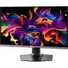MSI MPG 272URX QD-OLED écran plat de PC 67,3 cm (26.5") 3840 x 2160 pixels 4K Ultra HD Noir