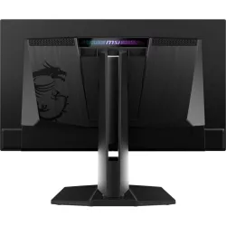 MSI MPG 272URX QD-OLED écran plat de PC 67,3 cm (26.5") 3840 x 2160 pixels 4K Ultra HD Noir