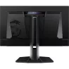 MSI MPG 272URX QD-OLED écran plat de PC 67,3 cm (26.5") 3840 x 2160 pixels 4K Ultra HD Noir