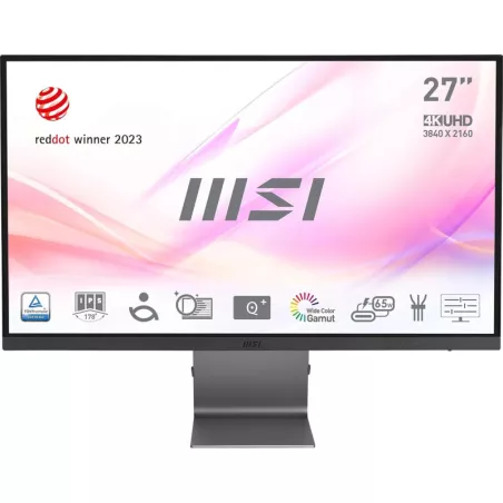 MSI Modern MD271UL-RECONDITIONNE