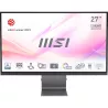 MSI Modern MD271UL-RECONDITIONNE